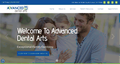 Desktop Screenshot of cnyfamilydentist.com